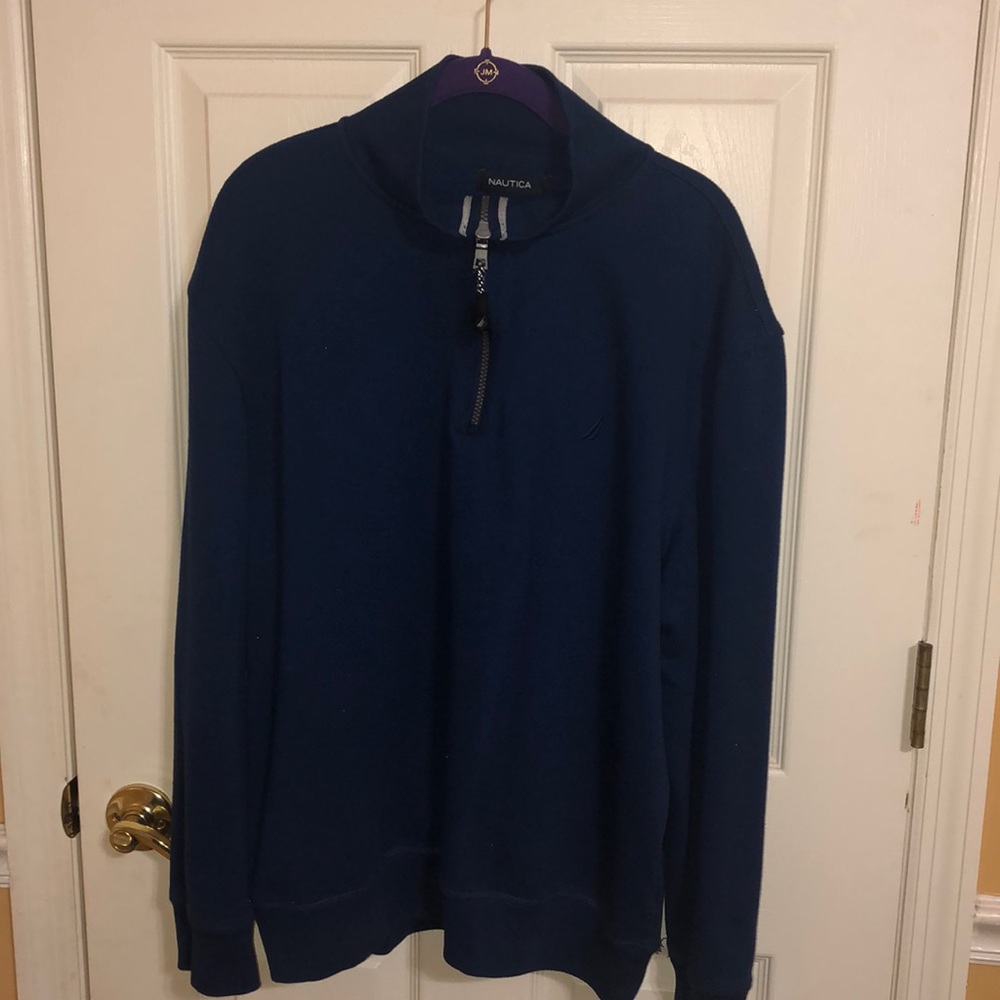 Nautica jacket